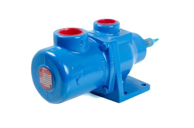 Imo C3EHF-187 Screw Pump (New)
