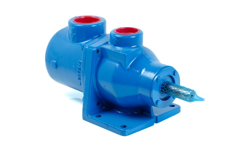 Imo C3EHF-187 Screw Pump (New)