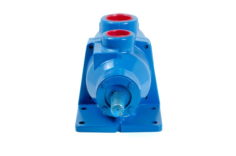 Imo C3EHF-187 Screw Pump (New)