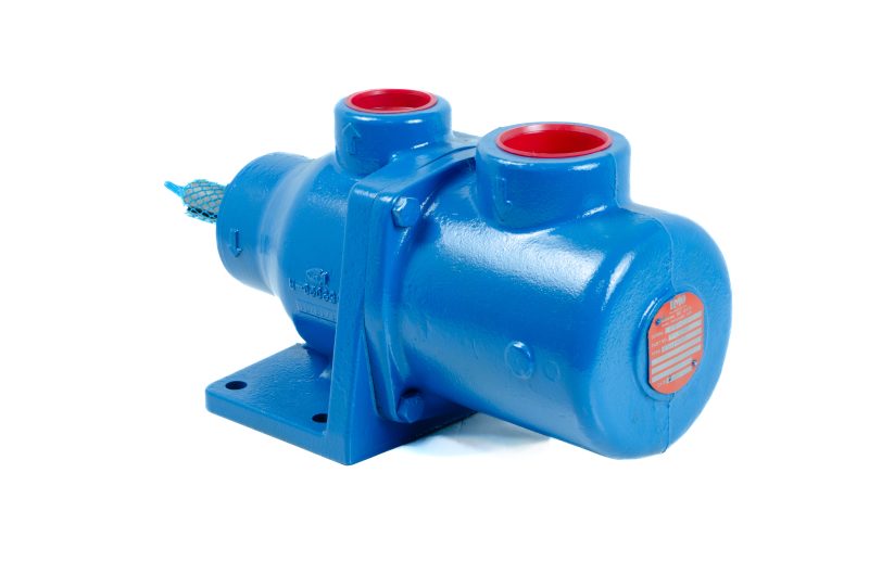 Imo C3EHF-187 Screw Pump (New)