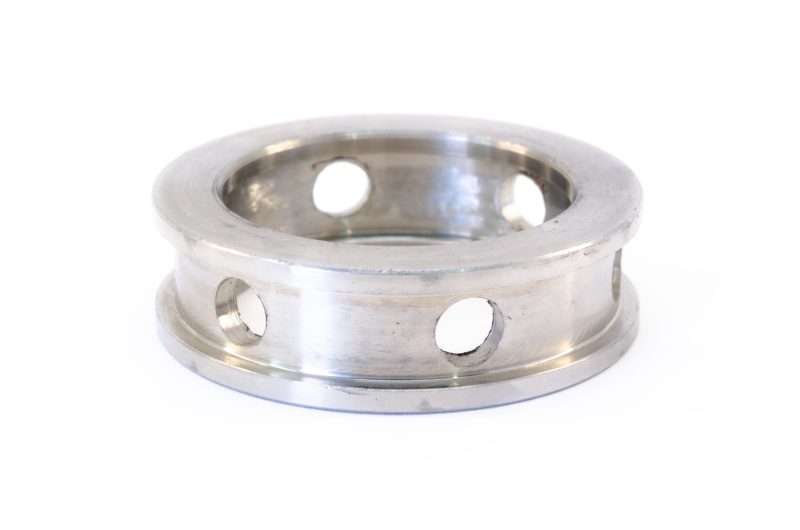 Continental CL6-57S Lantern Ring, Stainless for CL6 Pump