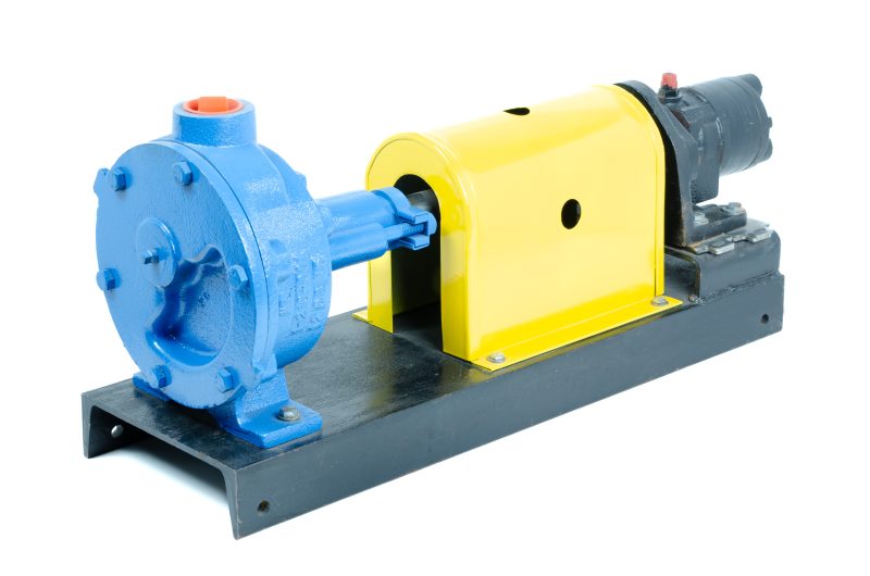 Viking<sup>®</sup> J32 Pump, 1-1/4″ Threaded Ports (New)