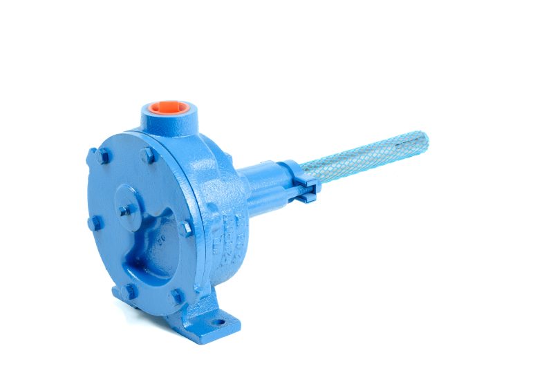 Viking<sup>®</sup> J32 Pump, 1-1/4″ Threaded Ports (New)