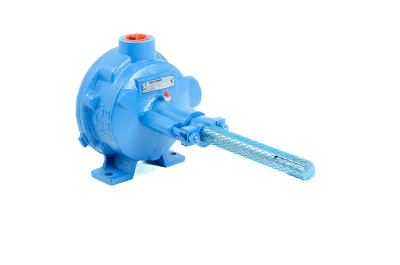 Viking<sup>®</sup> J32 Pump, 1-1/4″ Threaded Ports (New)