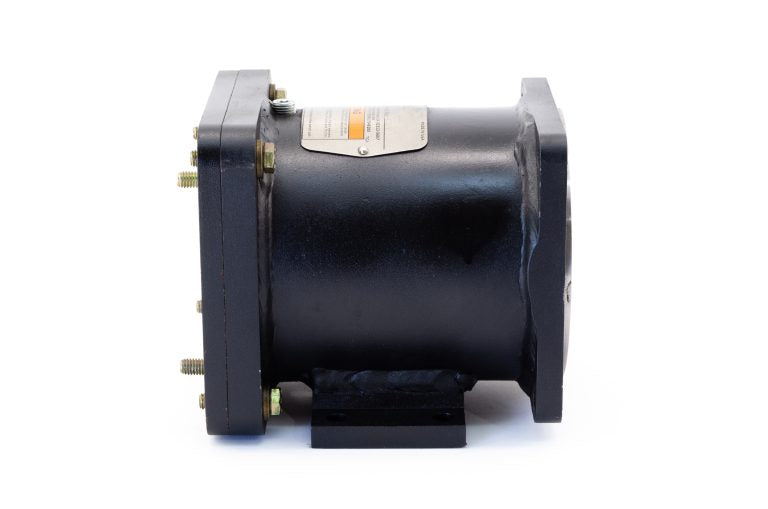 Blackmer<sup>®</sup> Poppet SS (New) — Draft