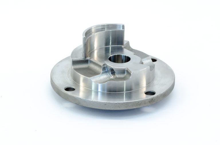 Blackmer<sup>®</sup> Plain Pump Head SS (New)