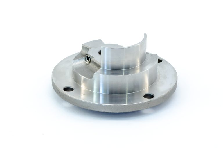 Blackmer<sup>®</sup> Plain Pump Head SS (New)