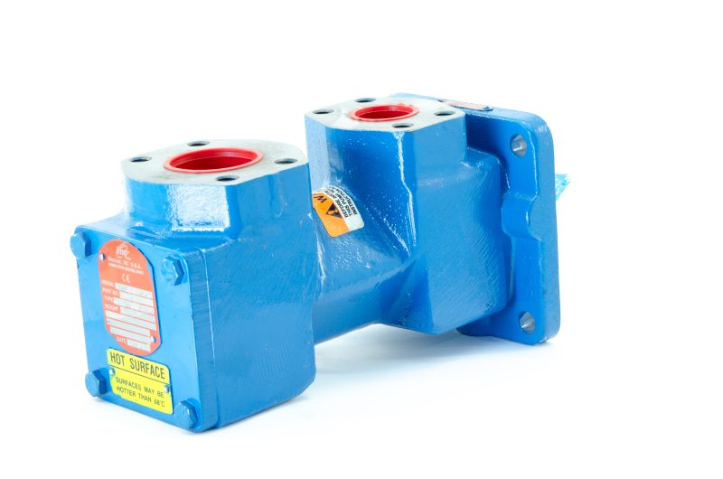 Imo C3EBCX-143/298 Screw Pump (New)