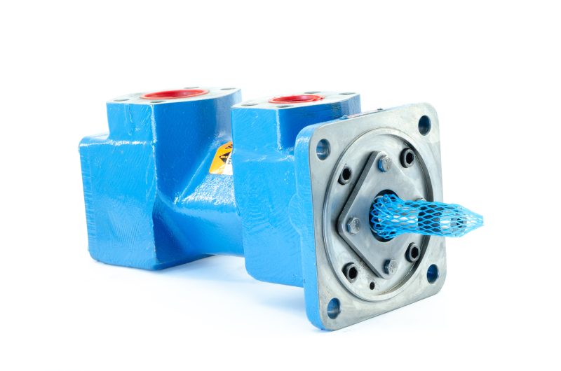 Imo C3EBCX-143/298 Screw Pump (New)