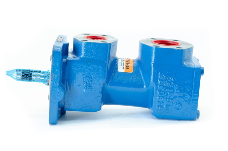 Imo C3EBCX-143/298 Screw Pump (New)