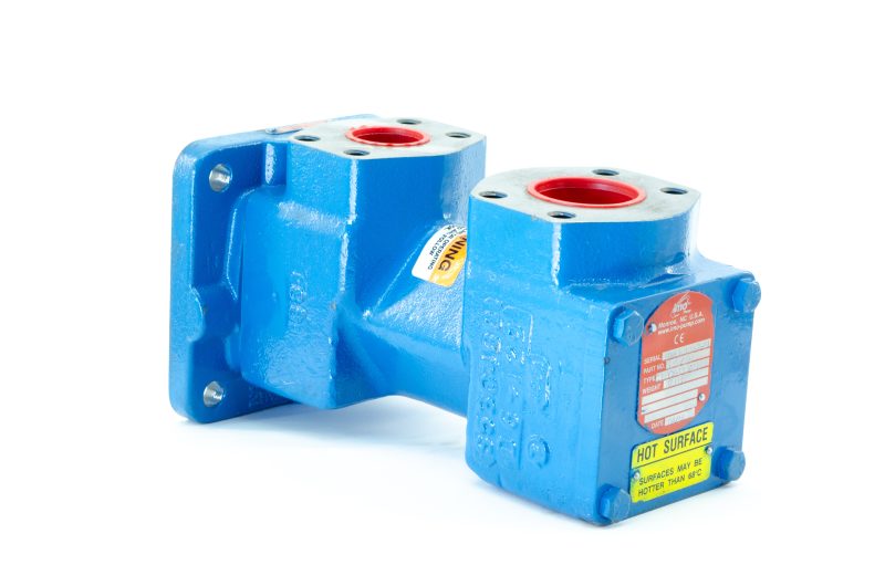 Imo C3EBCX-143/298 Screw Pump (New)