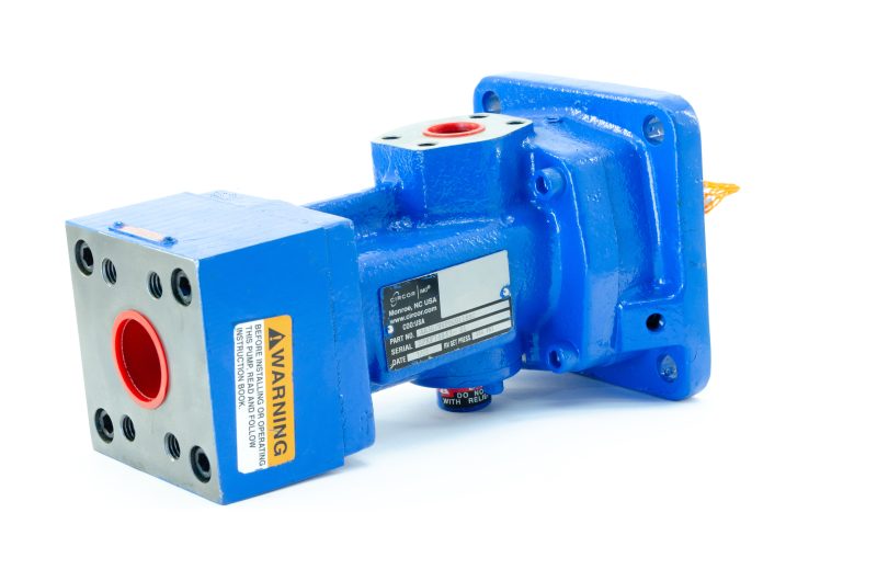 Imo AA3G/NVPPCD118SC Screw Pump (New)