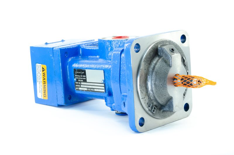 Imo AA3G/NVPPCD118SC Screw Pump (New)