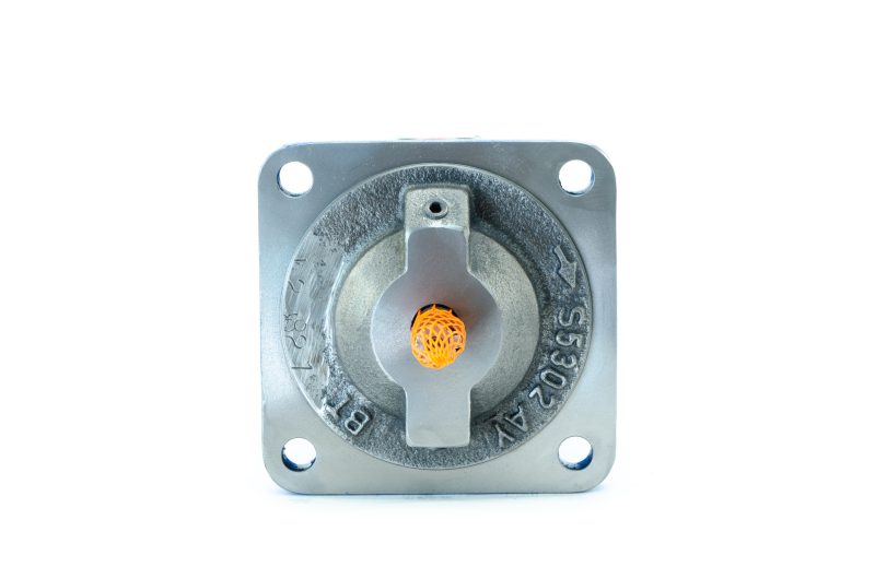 Imo AA3G/NVPPCD118SC Screw Pump (New)