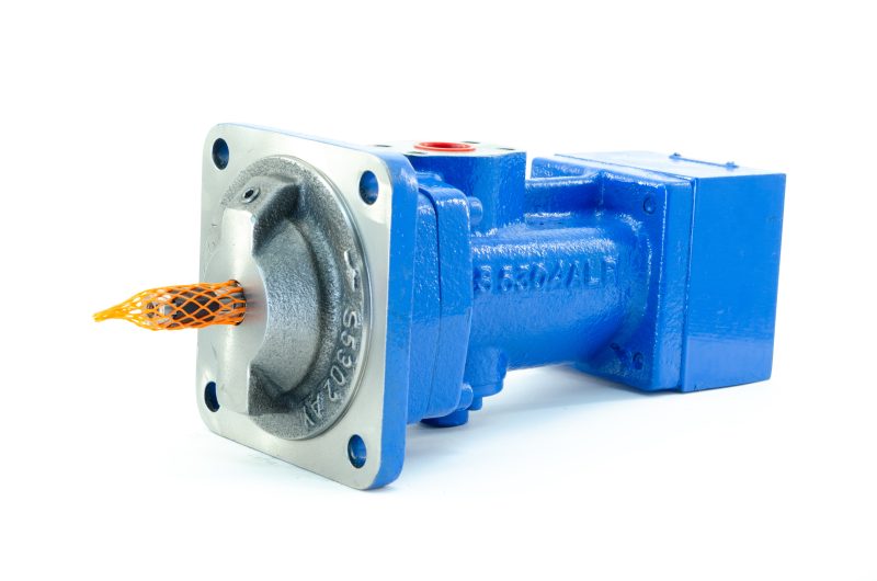 Imo AA3G/NVPPCD118SC Screw Pump (New)