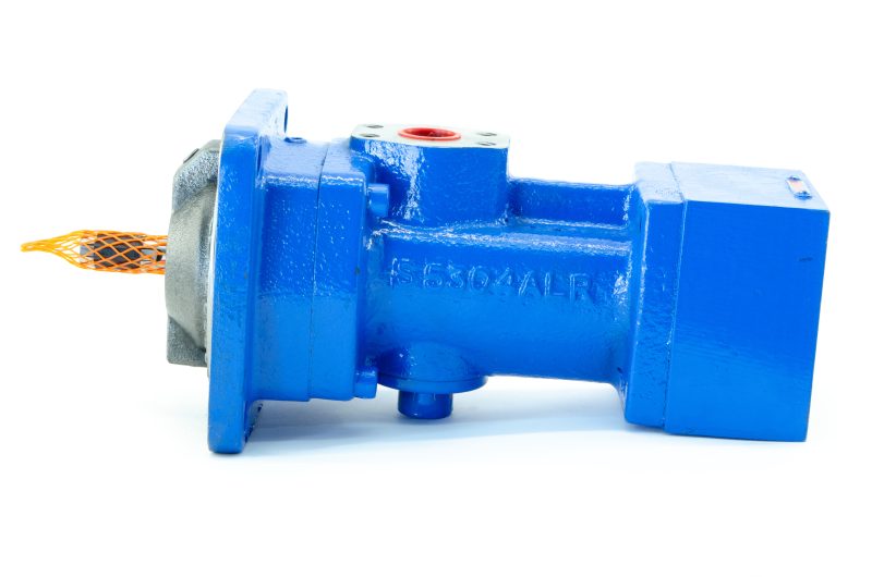 Imo AA3G/NVPPCD118SC Screw Pump (New)