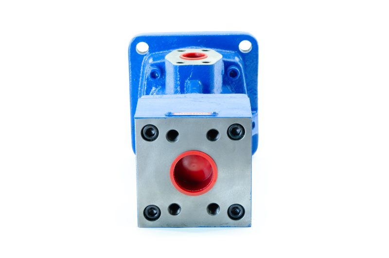 Imo AA3G/NVPPCD118SC Screw Pump (New)