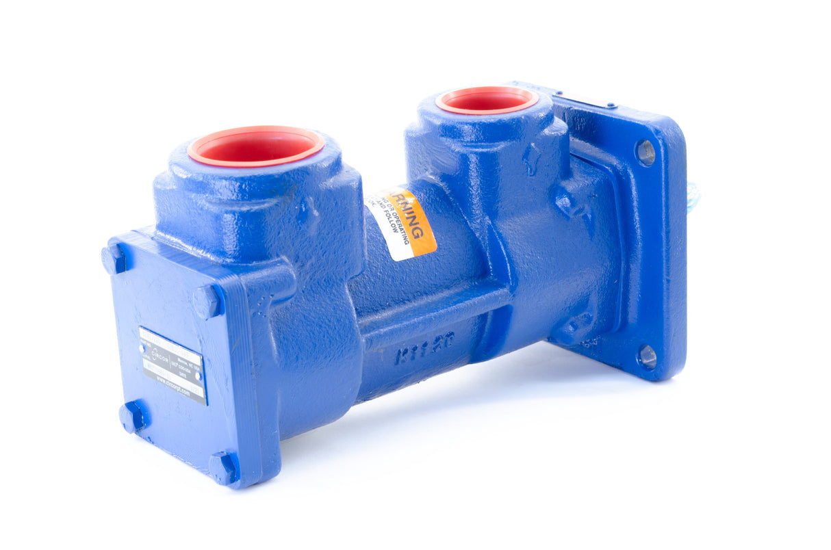 Imo C3EIC-143 Screw Pump (New)