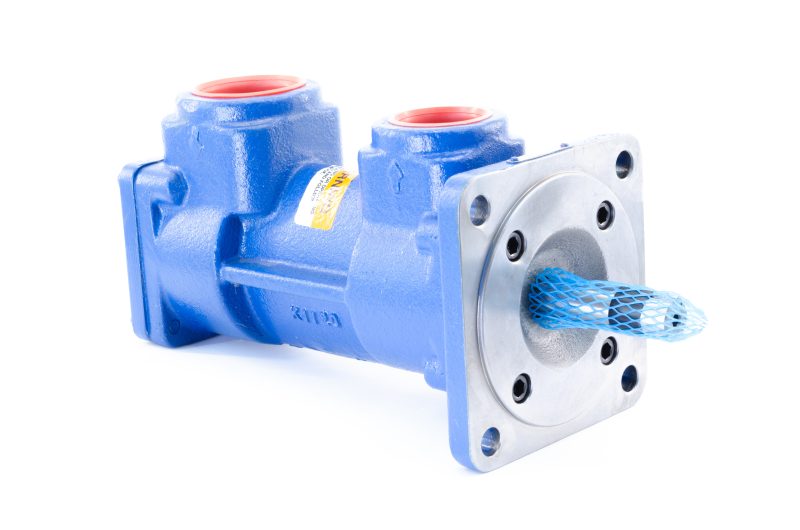 Imo C3EIC-143 Screw Pump (New)