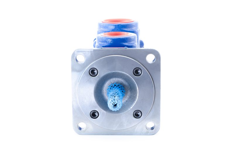 Imo C3EIC-143 Screw Pump (New)