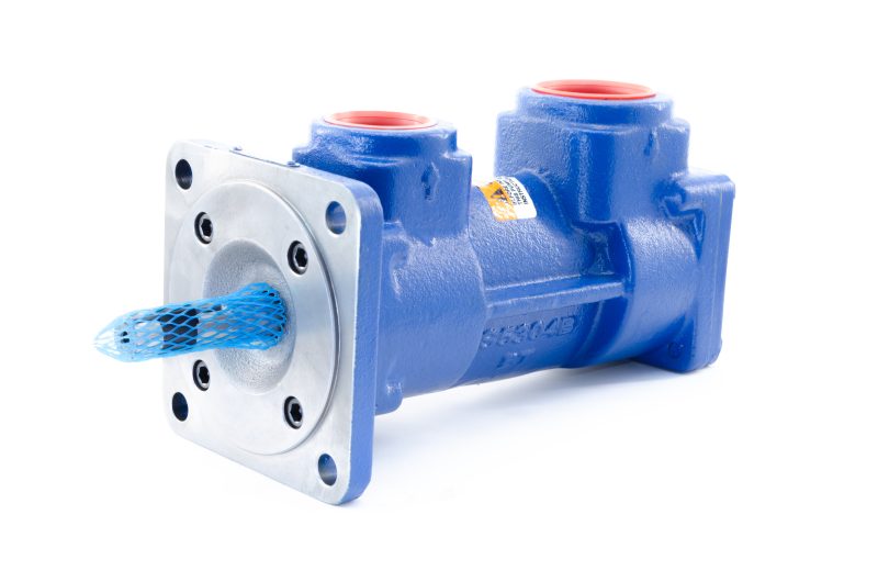 Imo C3EIC-143 Screw Pump (New)