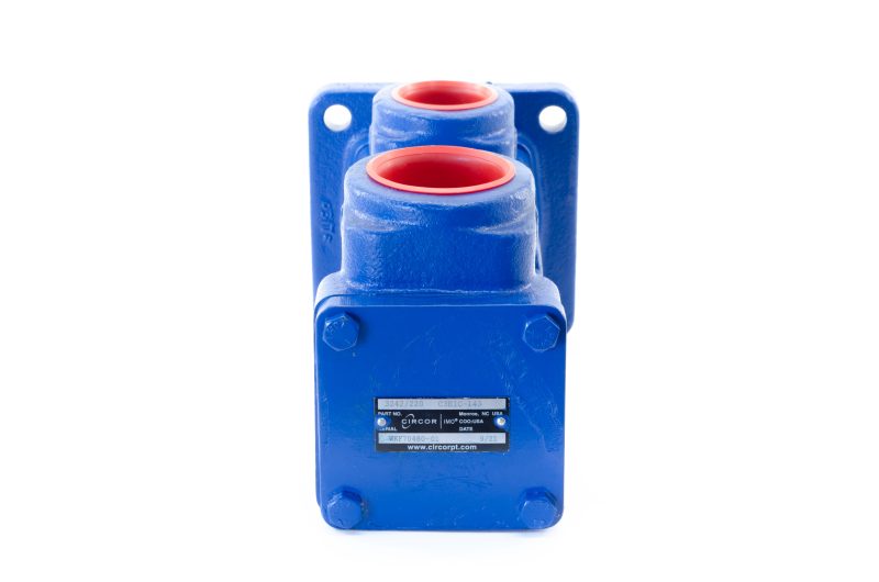 Imo C3EIC-143 Screw Pump (New)