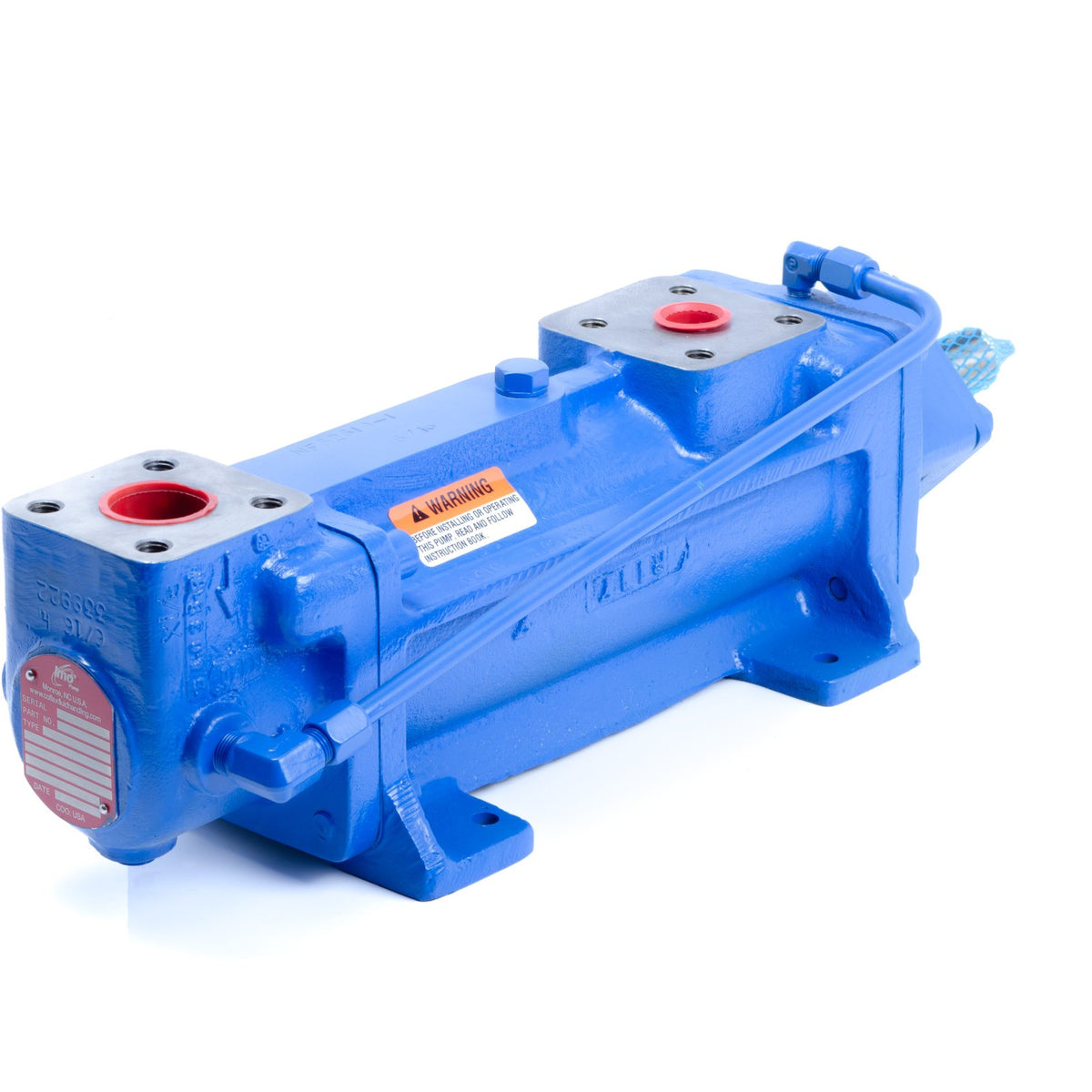 IMO Pump AG3DB-312