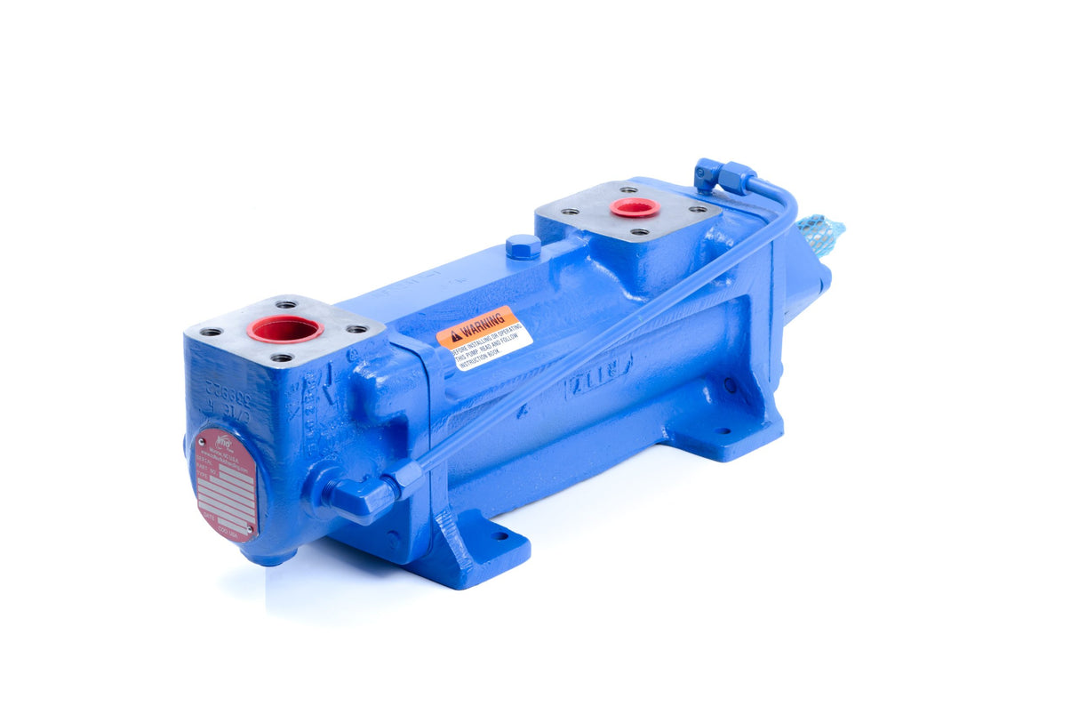 Imo BG6DB-137 Screw Pump (New)