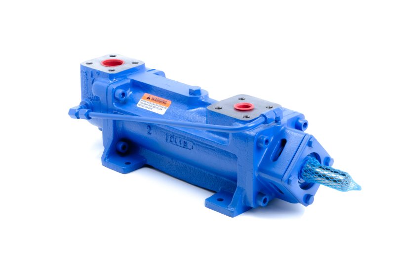 Imo BG6DB-137 Screw Pump (New)