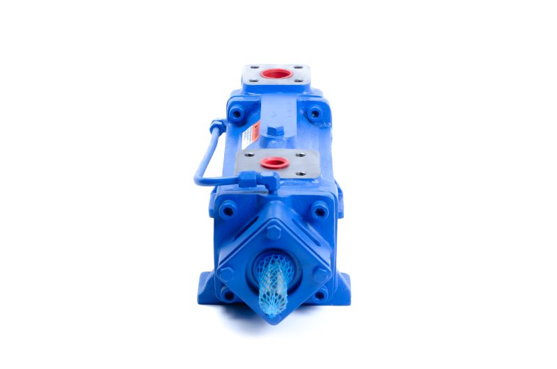 Imo BG6DB-137 Screw Pump (New)