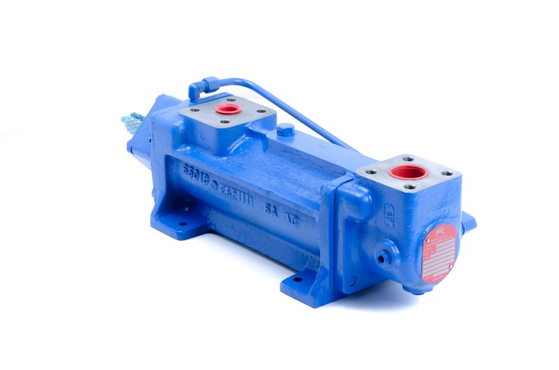 Imo BG6DB-137 Screw Pump (New)