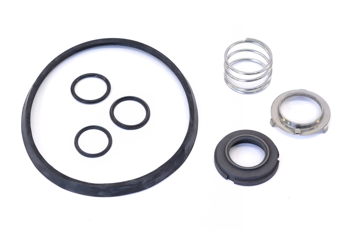 Q-Pump K2-216-D+B Seal Kit #2, Buna-N, C216/316 (New)