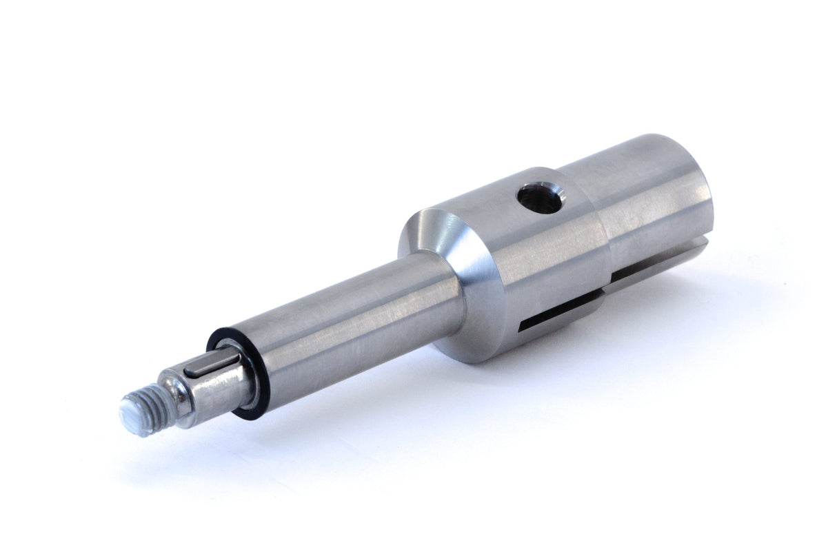 Q-Pump PF-114-56+ Stub Shaft 56C, Stainless (New)