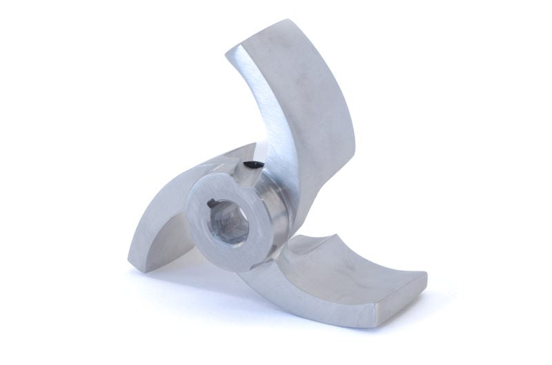 Q-Pump IM-114+ Impeller, Stainless (New)