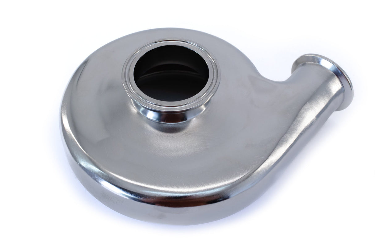 Q-Pump CA-214-M Casing (T/C) Enlarged 2″ x 1.5″ (New)