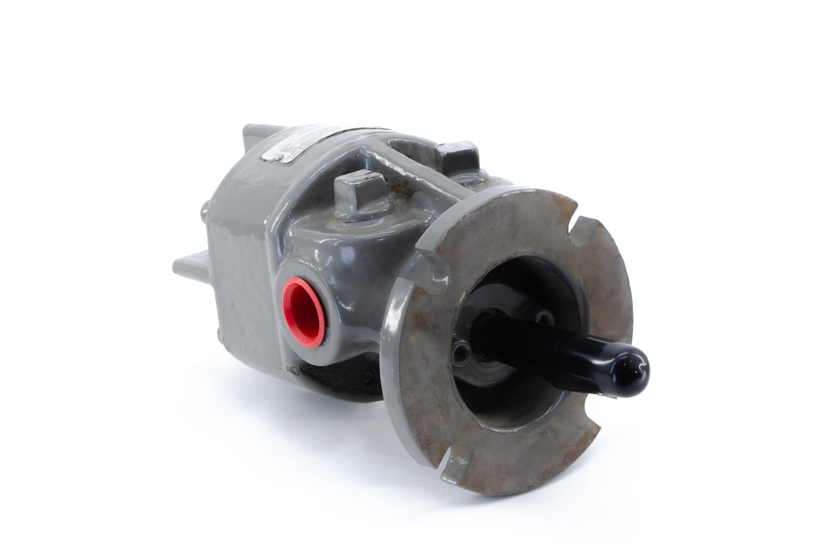 Flowserve 2GAFM0D0 Pump, Threaded Ports, Relief Valve (New)