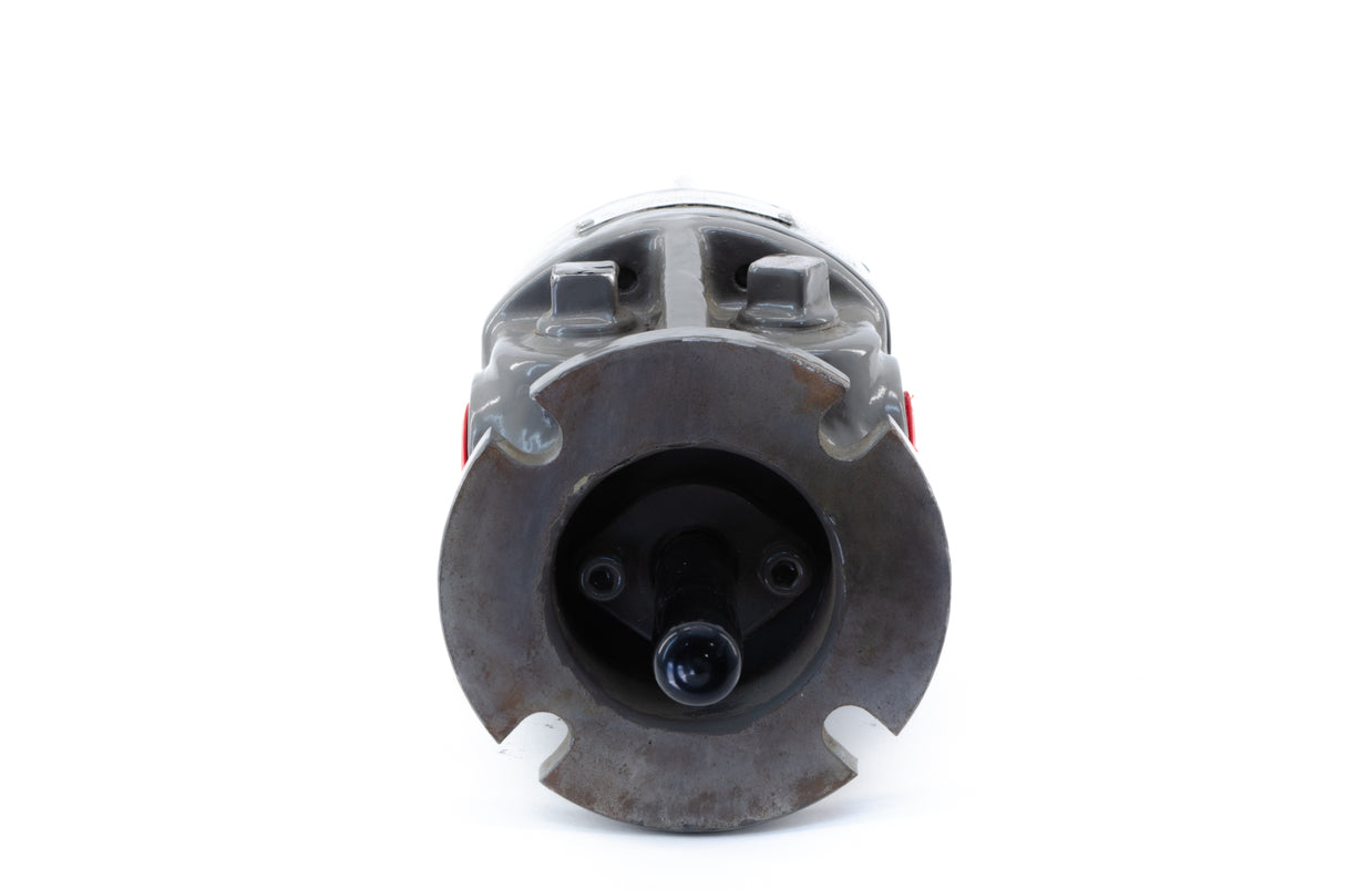 Flowserve 2GAFM0D0 Pump, Threaded Ports, Relief Valve (New)