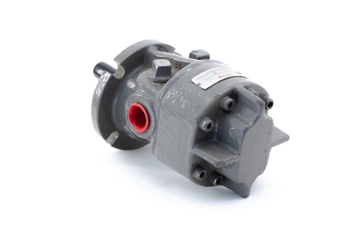 Flowserve 2GAFM0D0 Pump, Threaded Ports, Relief Valve (New)