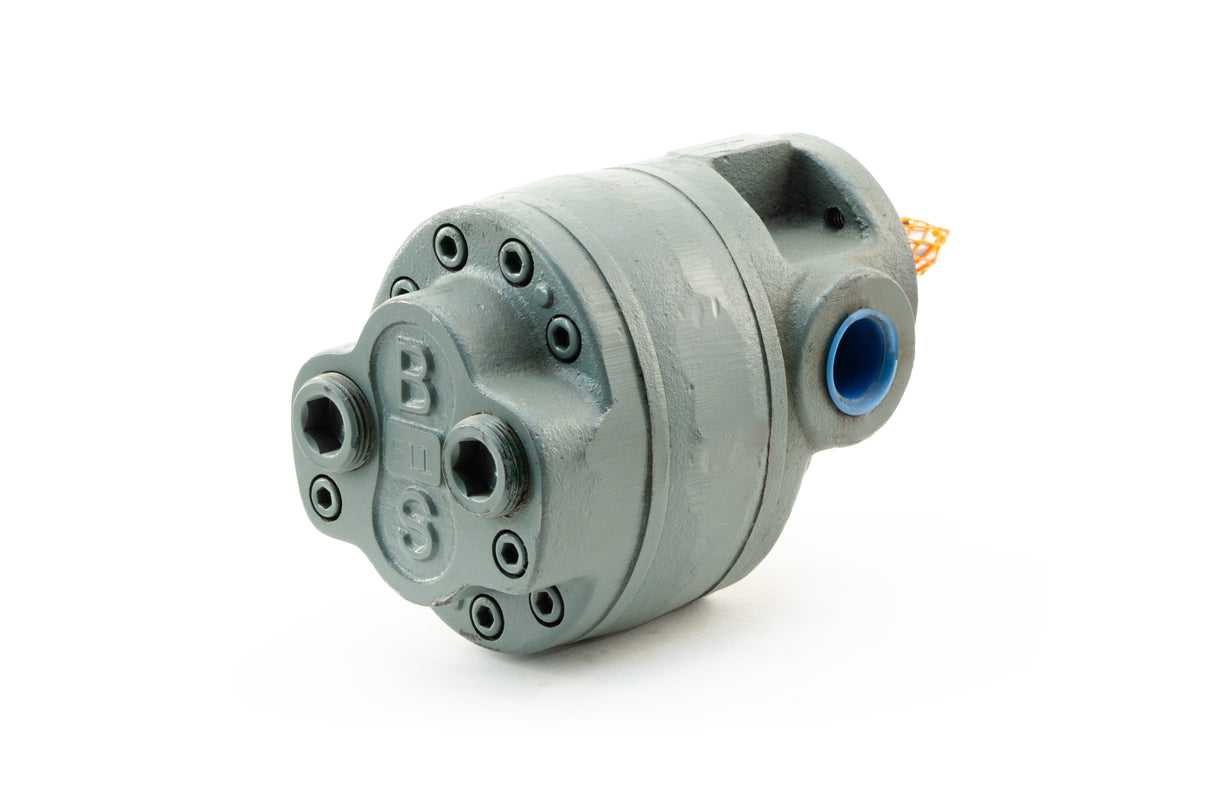 Brown & Sharpe/BSM 511 Gear Pump, 1" Threaded Ports(New)