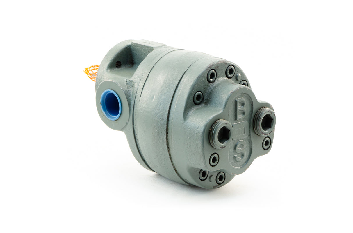 Brown & Sharpe/BSM 511 Gear Pump, 1" Threaded Ports(New)