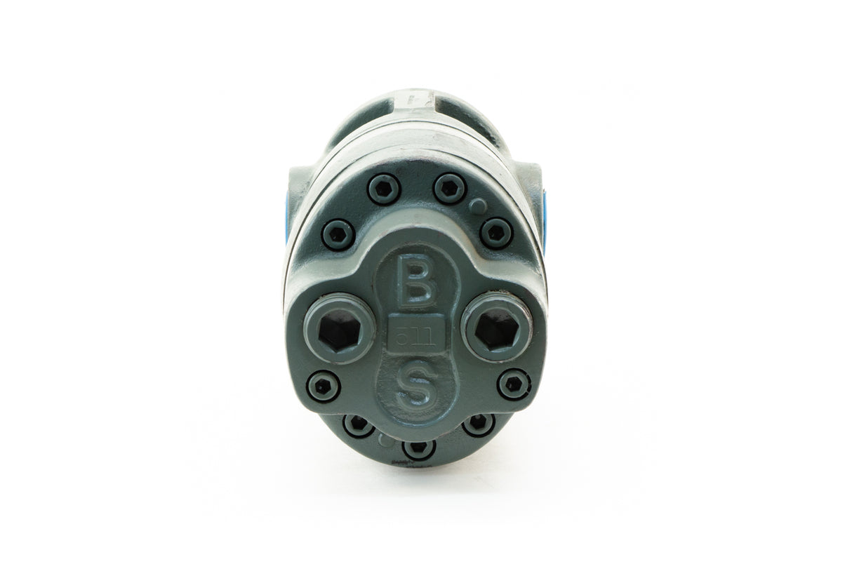 Brown & Sharpe/BSM 511 Gear Pump, 1" Threaded Ports(New)