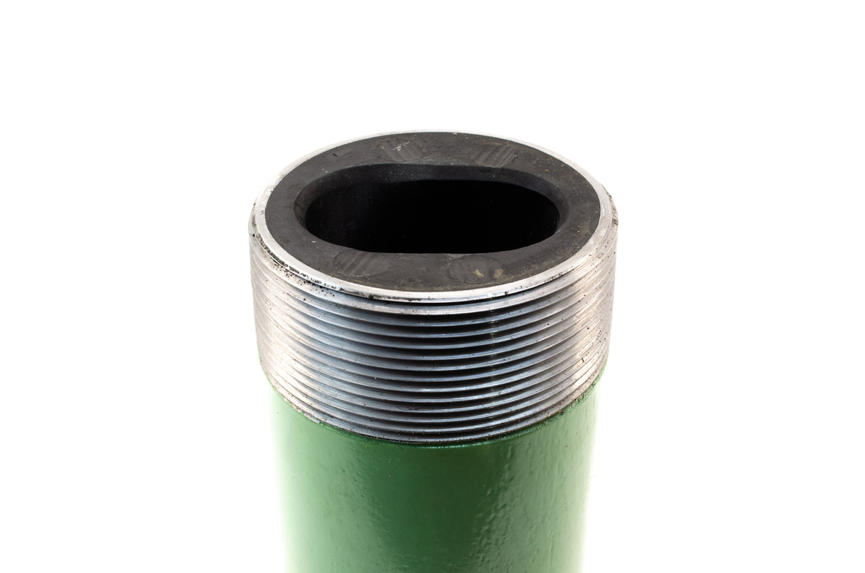 Progressive Cavity Stator, Buna Replaces Moyno C4106Q