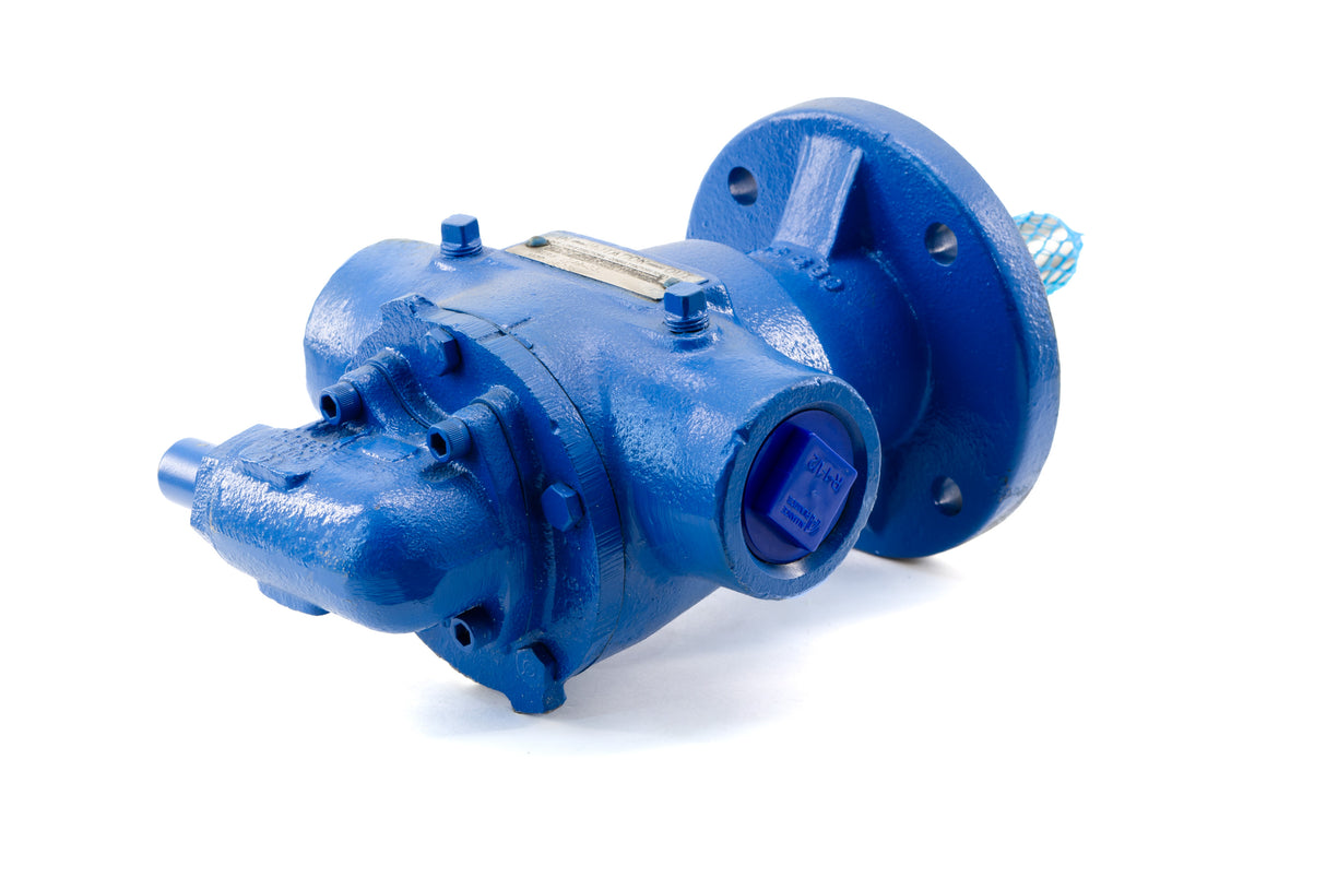 Viking® HJ895 Pump, 2" Threaded Pump, Relief Valve (New)