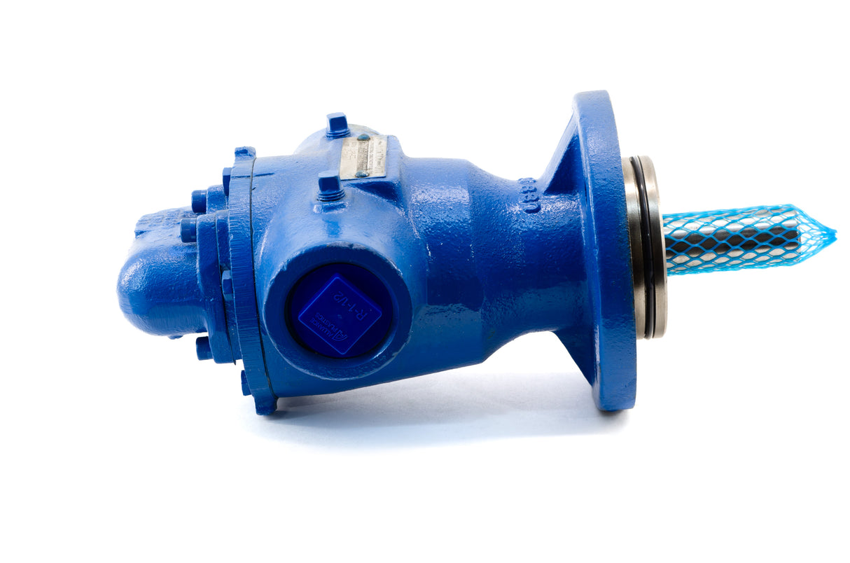 Viking® HJ895 Pump, 2" Threaded Pump, Relief Valve (New)