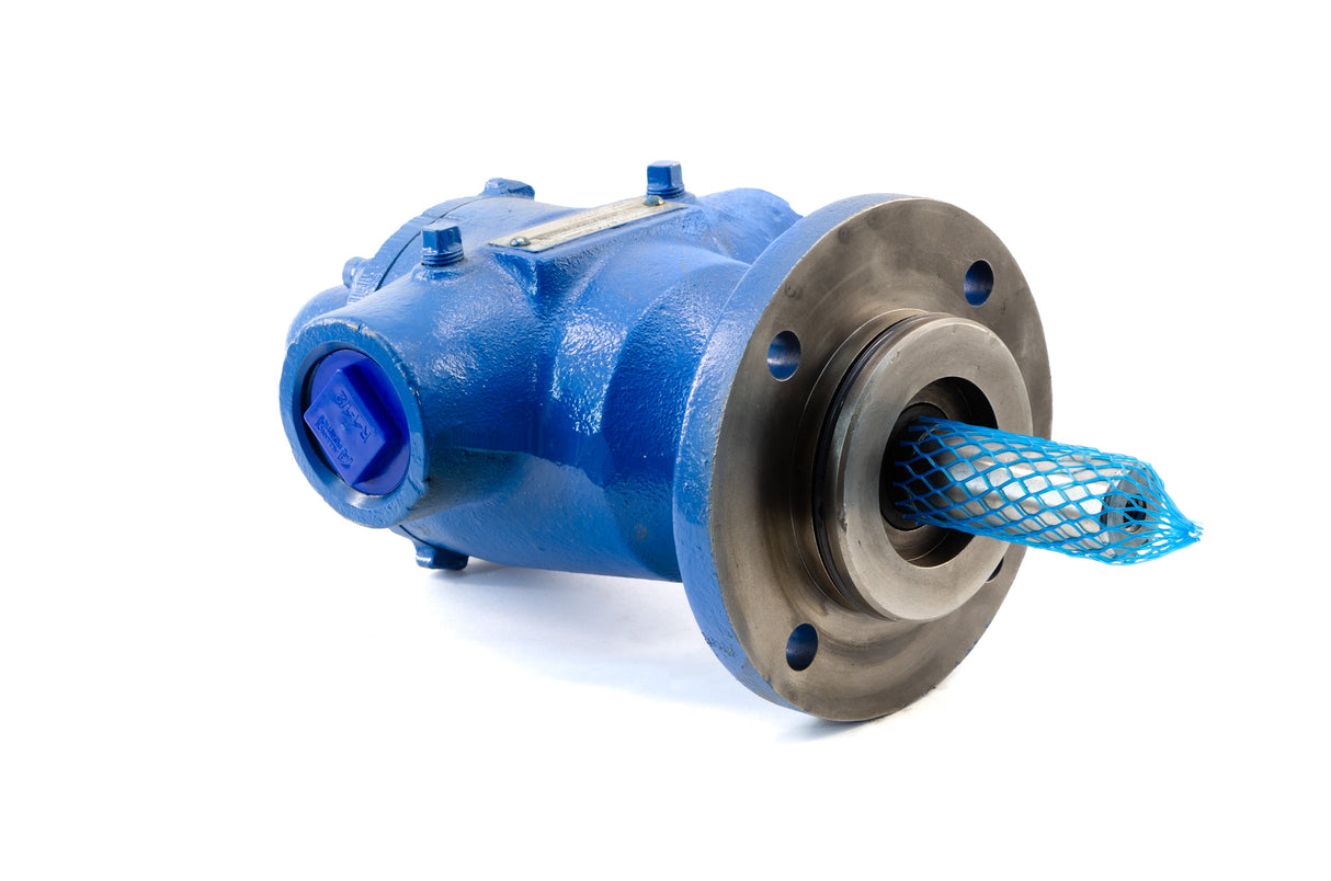 Viking® HJ895 Pump, 2" Threaded Pump, Relief Valve (New)