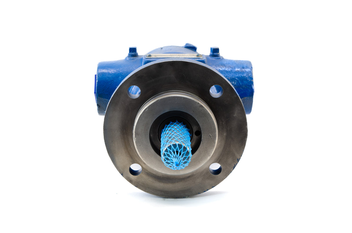 Viking® HJ895 Pump, 2" Threaded Pump, Relief Valve (New)