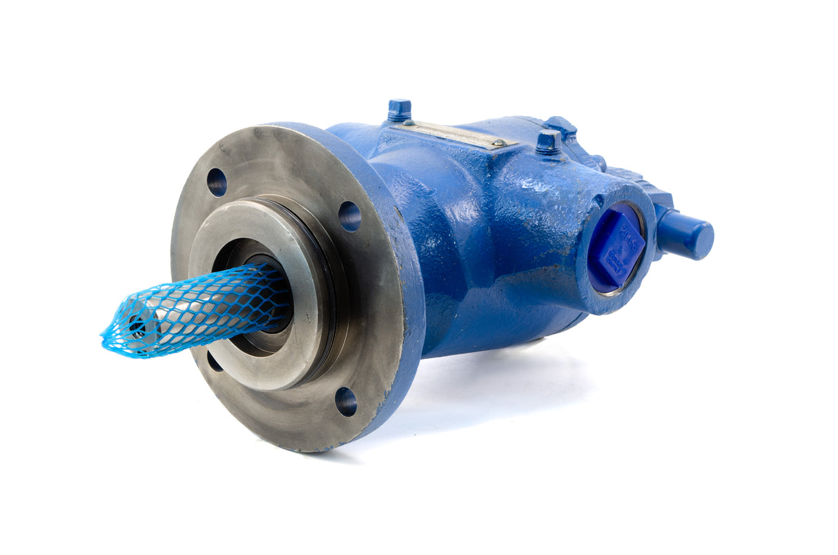 Viking® HJ895 Pump, 2" Threaded Pump, Relief Valve (New)