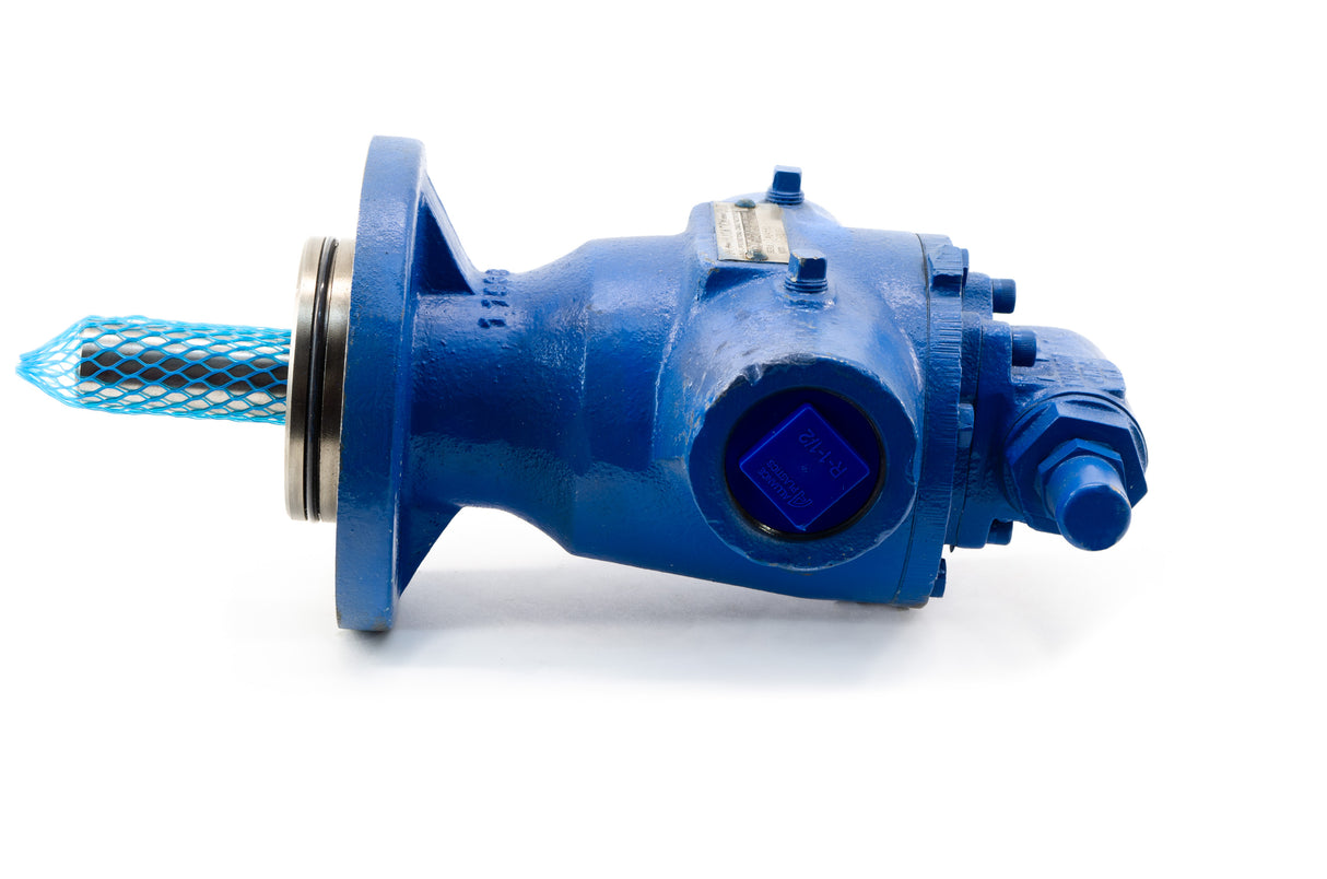 Viking® HJ895 Pump, 2" Threaded Pump, Relief Valve (New)