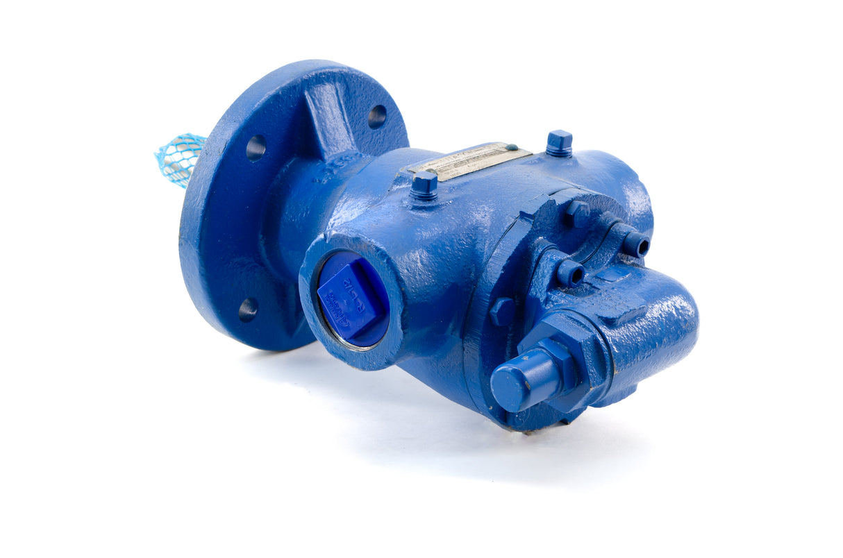 Viking® HJ895 Pump, 2" Threaded Pump, Relief Valve (New)