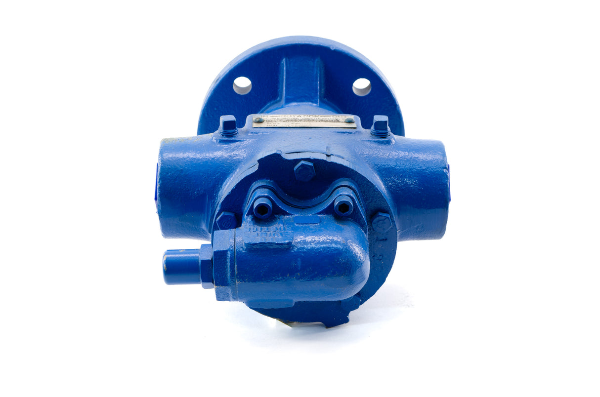 Viking® HJ895 Pump, 2" Threaded Pump, Relief Valve (New)